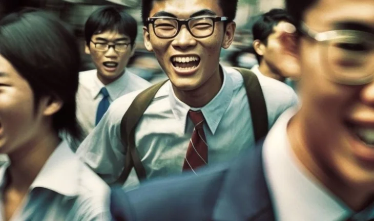 The Chinese quant funds on a hiring spree