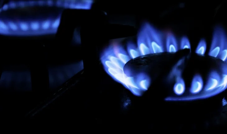 gas