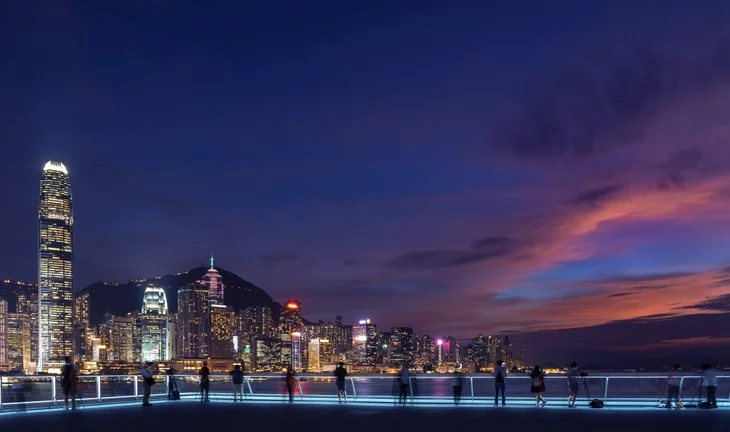 Hong Kong