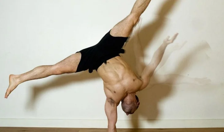 London hedge fund has engaged a trader-turned yoga teacher