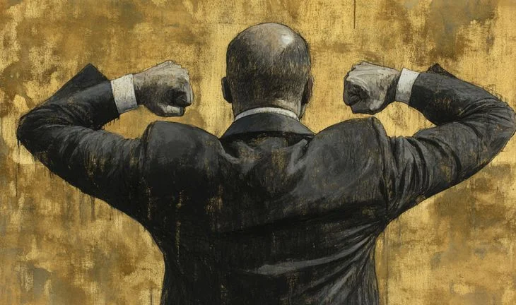 A reminder that Credit Suisse's mighty fixed income trading business has been obliterated