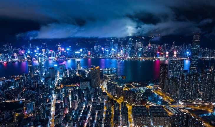Hong Kong