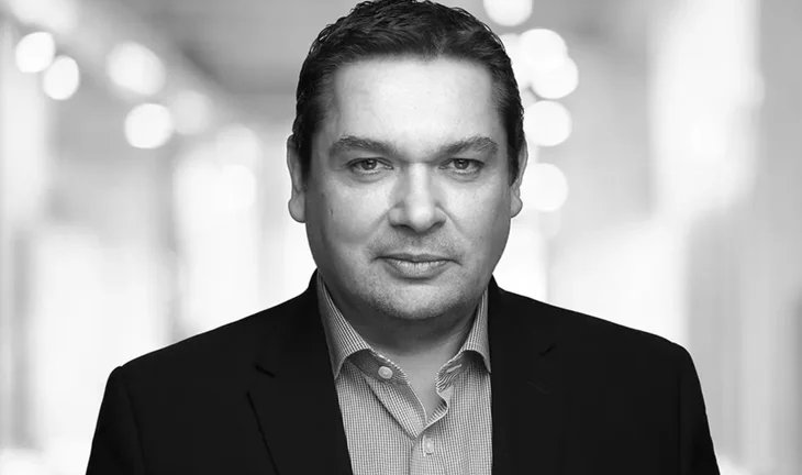 Jim Ormonde Argentex