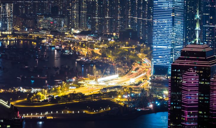 Hong Kong and Singapore technology jobs: the best and worst programming languages to know