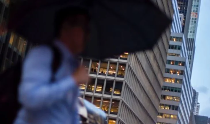 U.S. banks were busy hiring before the coronavirus struck