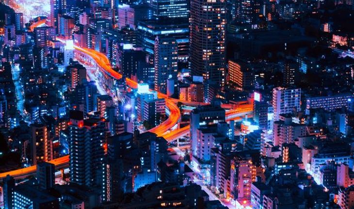 The Japanese bank on a Hong Kong hiring spree