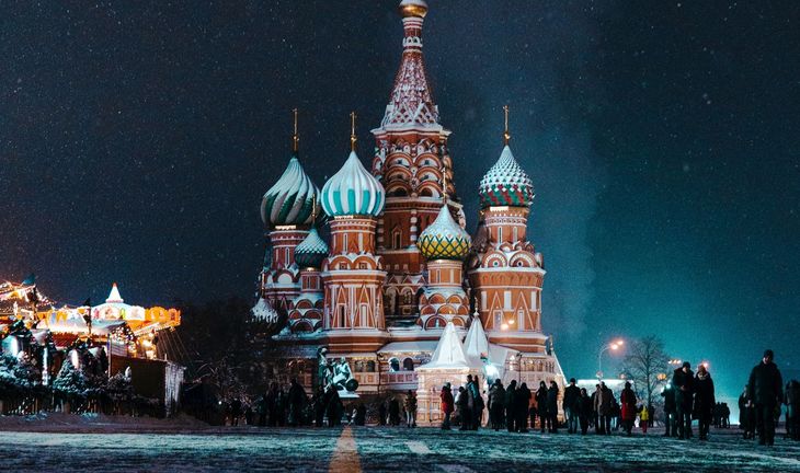 The £200k compliance jobs boosted by sanctions on Russia