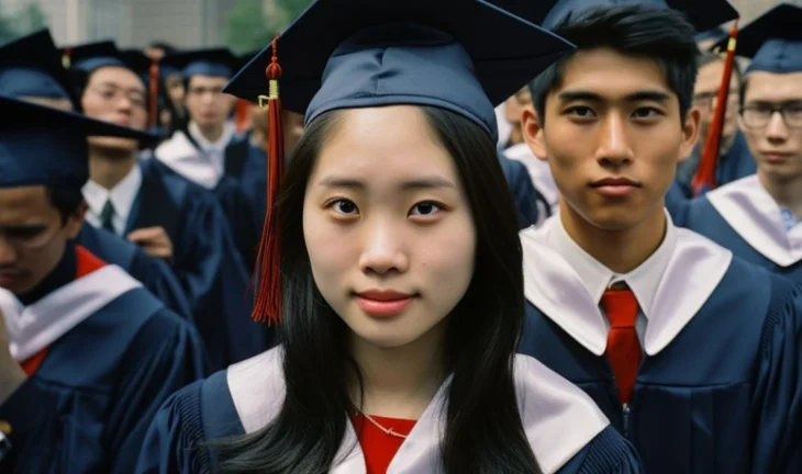 The Masters in Financial Engineering graduates earning $230k, average