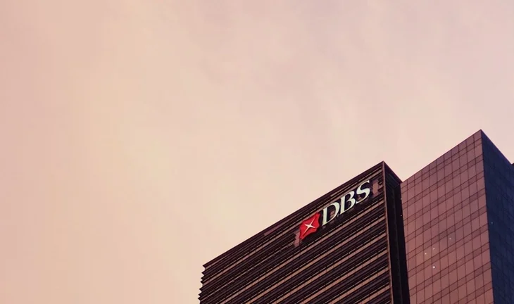 A Singaporean bank is the latest to benefit from Mizuho's loss