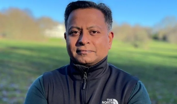 The London Meta director that just moved into fintech