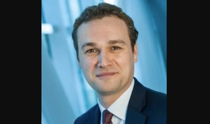 HSBC hired a Credit Suisse MD for the new hot area 