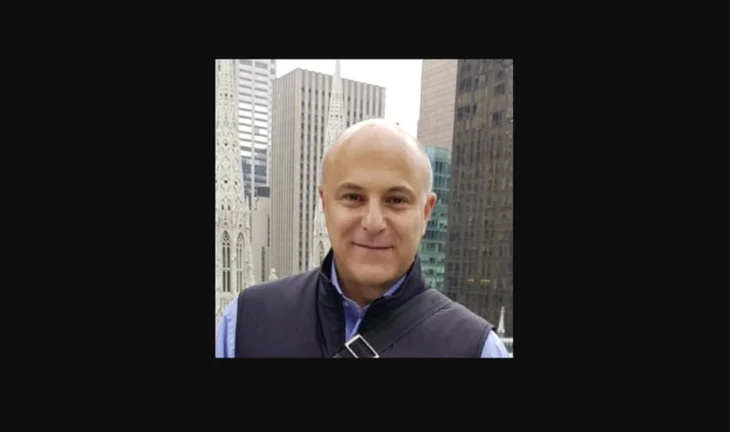 Hedge fund manager awaiting sentence causes outrage on social media