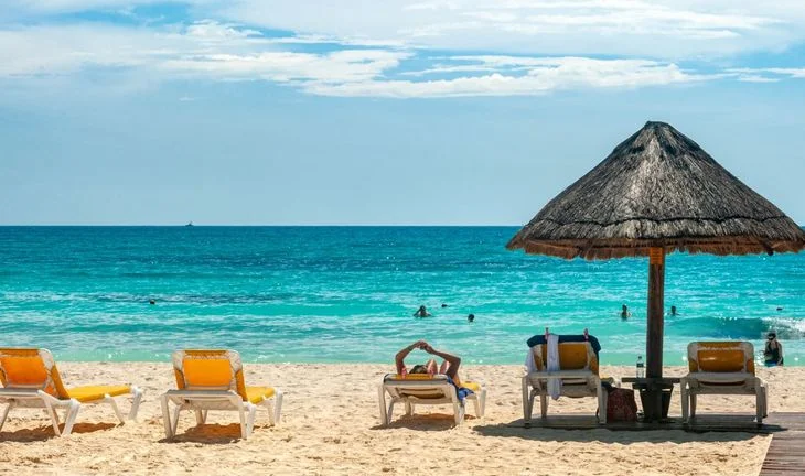 Morning Coffee: Goldman Sachs VP quits after partner's vacation confession. Morgan Stanley's harsh words on WFH
