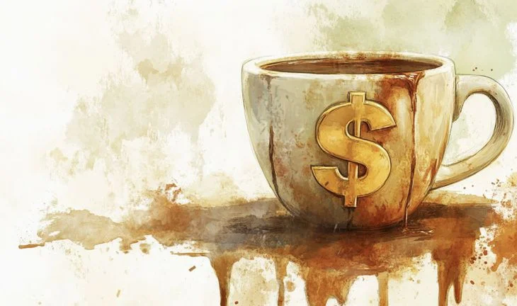 Morning Coffee: Why banking fees are back but banking jobs are not.  How to get a $2.7bn semi-salary