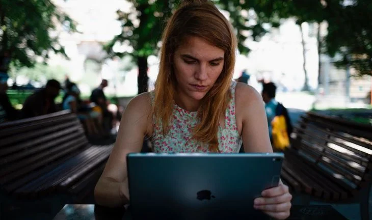 Want a remote technology job in finance? Try a fintech