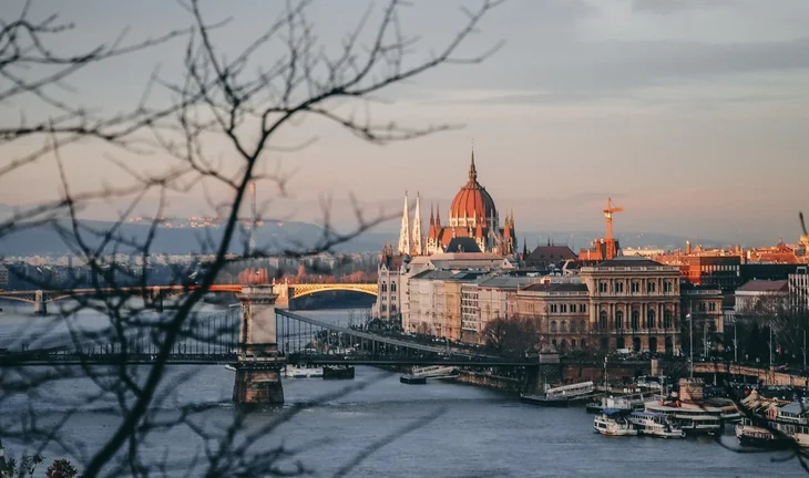 Budapest