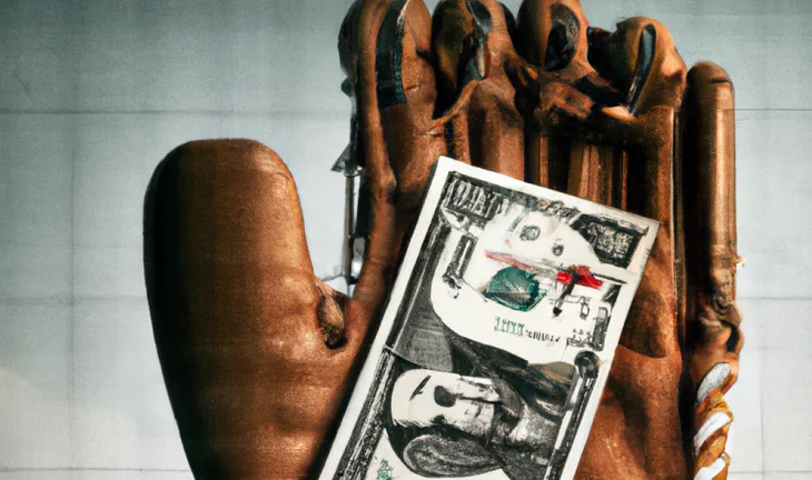 Virtu pay in 2022 nearly as high as 2020, with a catch