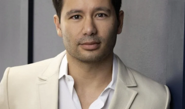 Max Lee