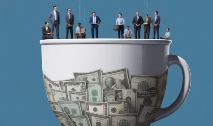 Morning Coffee: The big question about Barclays' 81 new managing directors. Morgan Stanley analysts discover excuse to lurk in the park