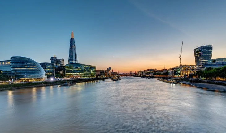London