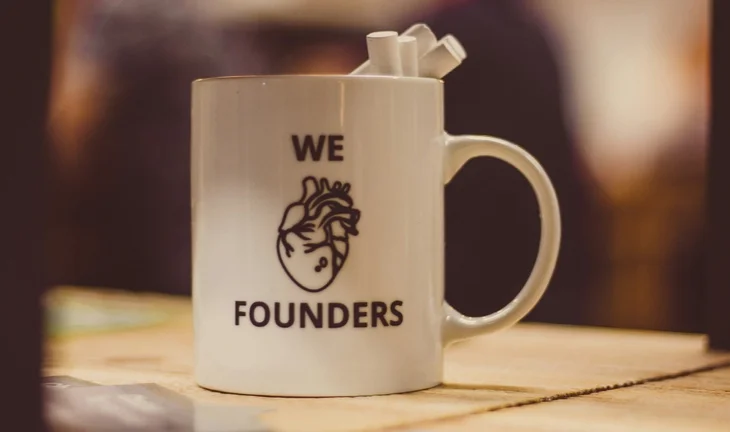 Humble origins may make you a better start-up or fintech founder