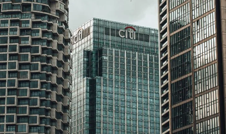 Citi’s traders split between haves and have-nots