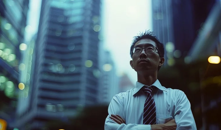 "Compliance jobs in banks pay decently and fairly. They are also meaningful" 