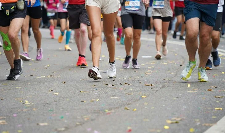 Citadel Securities’ award-winning marathon runner left for a rival trading firm