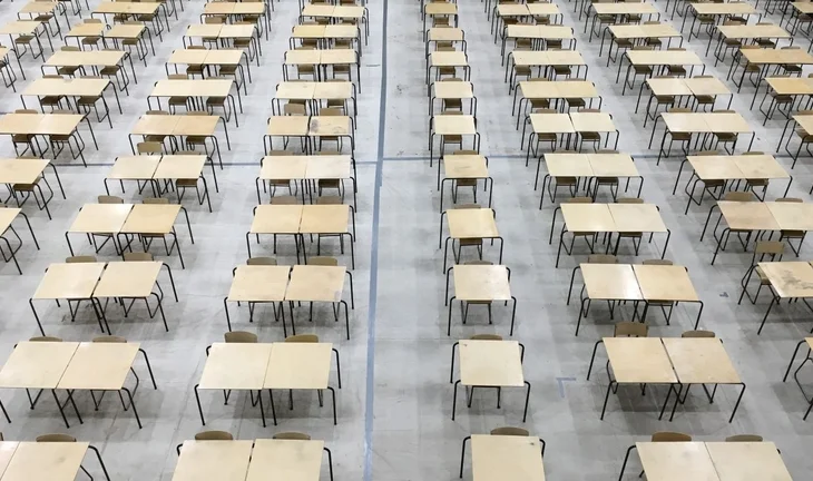 9 tips for the CFA exams, from the man who writes the questions