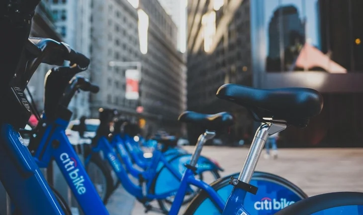 Meet the new managing directors at Citi's investment bank