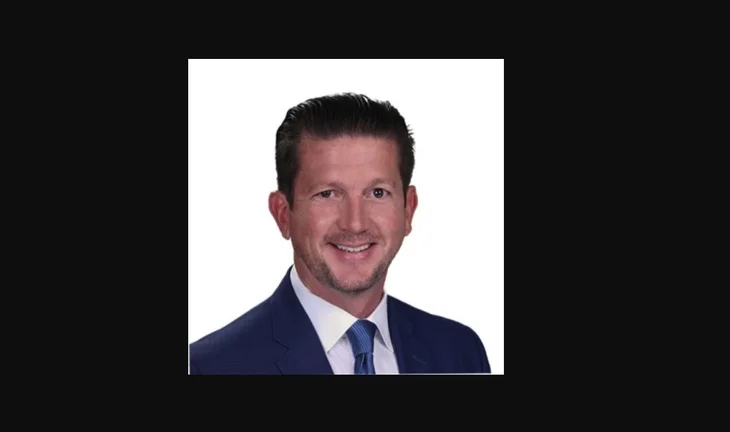 Fired Lazard MD Reid Snellenbarger recently bought $7m house