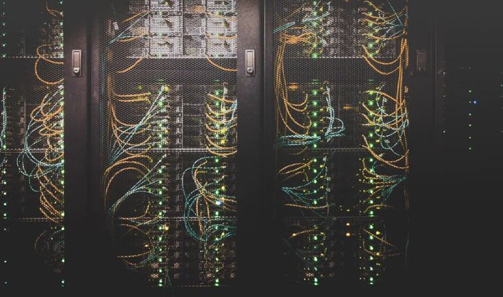 JPMorgan hired an MD to manage its new AI data platform