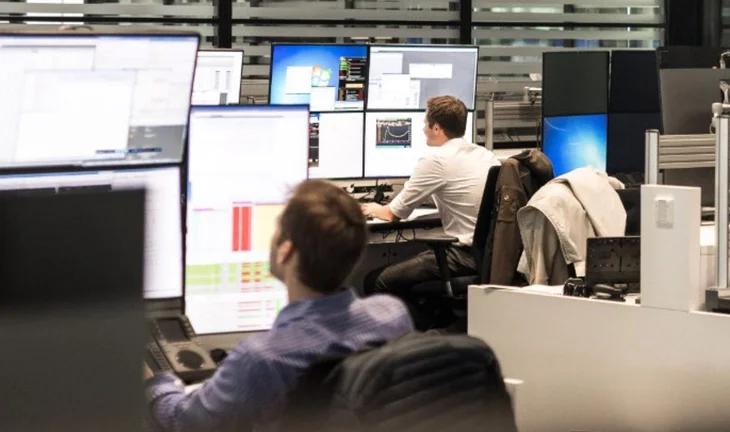 Deutsche Bank also hired Morgan Stanley's head of macro sales