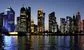 Bankers in Qatar had two hours of panic: "It was very hard" 