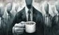The Coffee Run: Why the bankers expecting massive bonus increases had their hopes dashed