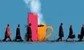 Morning Coffee: UBS is firing while it’s hiring.  Hedge fund managers could break their handcuffs