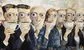 Morning Coffee: Banking VPs & associates admit to taking drugs to survive in the job. The $70bn hedge fund nepo who seems difficult to work for