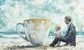 Morning Coffee: How Goldman Sachs' "outstanding" VP ruined his career with a holiday. Citi's extreme MD promotions 