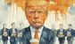 Morning Coffee: Goldman Sachs & JPMorgan instruct staff on new Trumpian era.  The coolest traders on election night