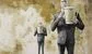 Morning Coffee: Junior hedge fund analyst has serious issues with long term mentor. Jamie Dimon says young bankers will come to love the office 