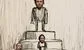 Nik Storonsky on a pedestal 