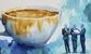 Morning Coffee: Barclays needs a third opinion on how to cut costs. Compliance officer was not sexually harassed by woman observing his vest