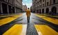 Ex-Morgan Stanley man's advice on changing careers without spending a fortune